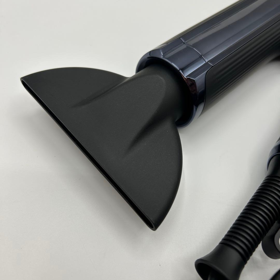 【美品】リファ ビューテックドライヤー スマート RE-BC-03A ブラック