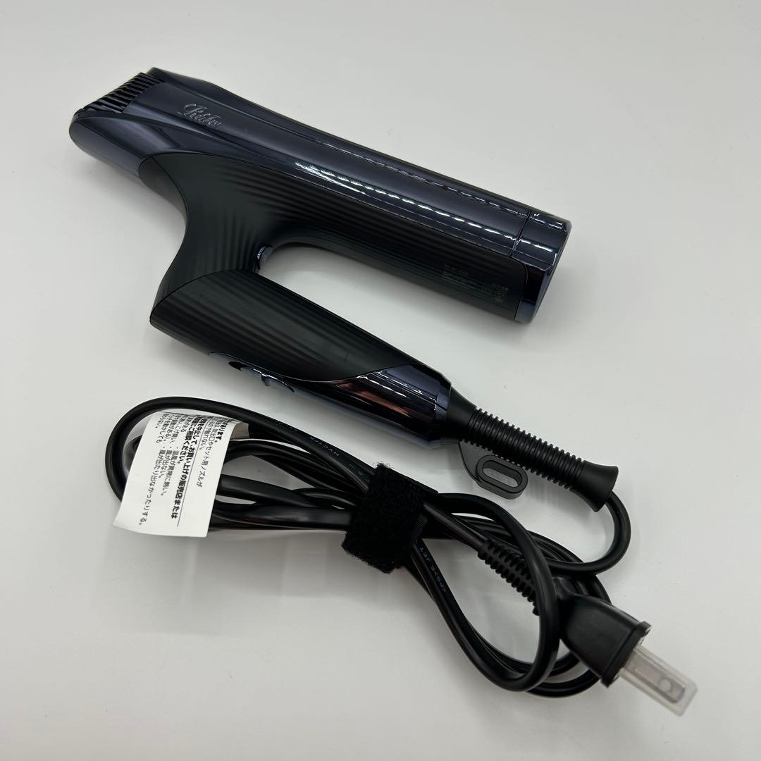 【美品】リファ ビューテックドライヤー スマート RE-BC-03A ブラック