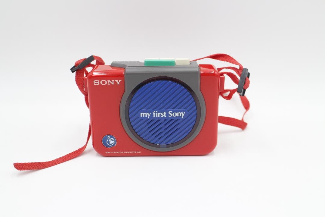 2340★希少 ! my first sony WALKMAN WM-3060