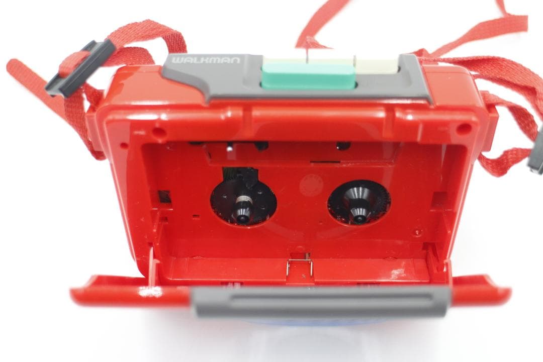 2340★希少 ! my first sony WALKMAN WM-3060