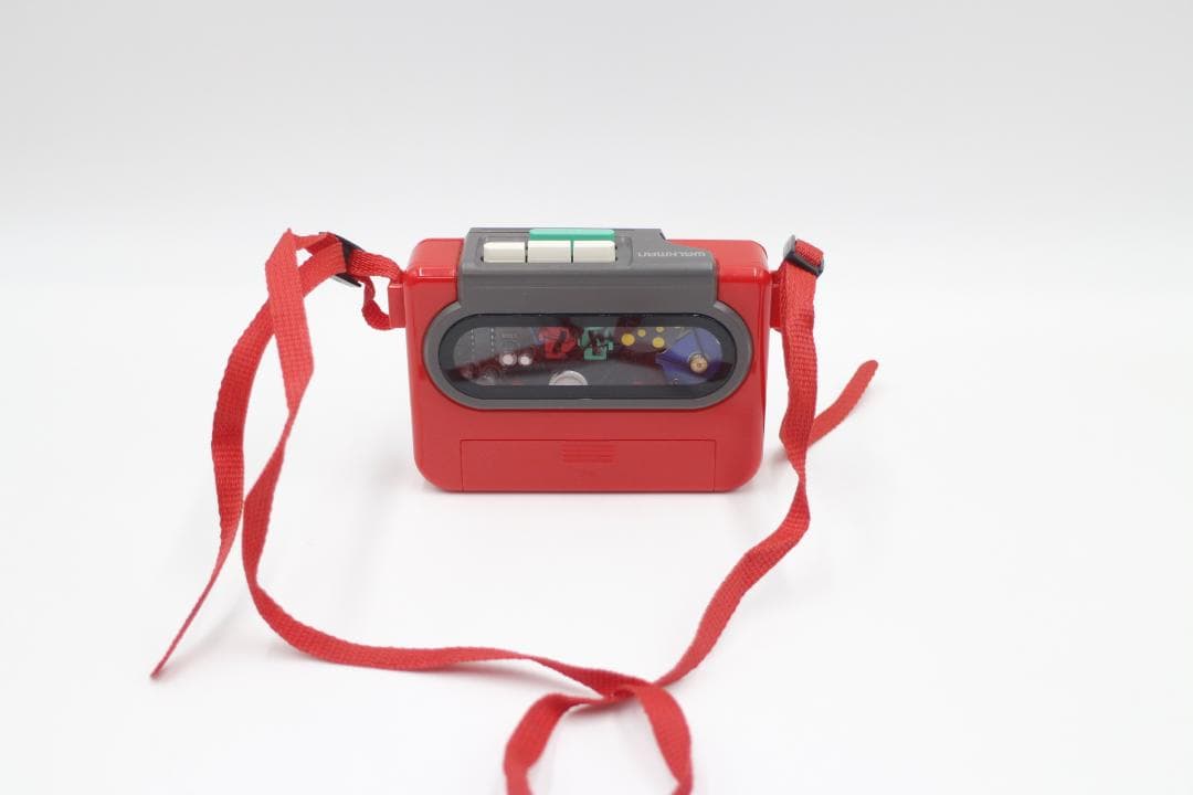 2340★希少 ! my first sony WALKMAN WM-3060