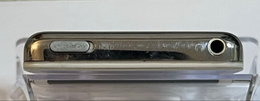 Apple iPod Classic 5世代 MA444J