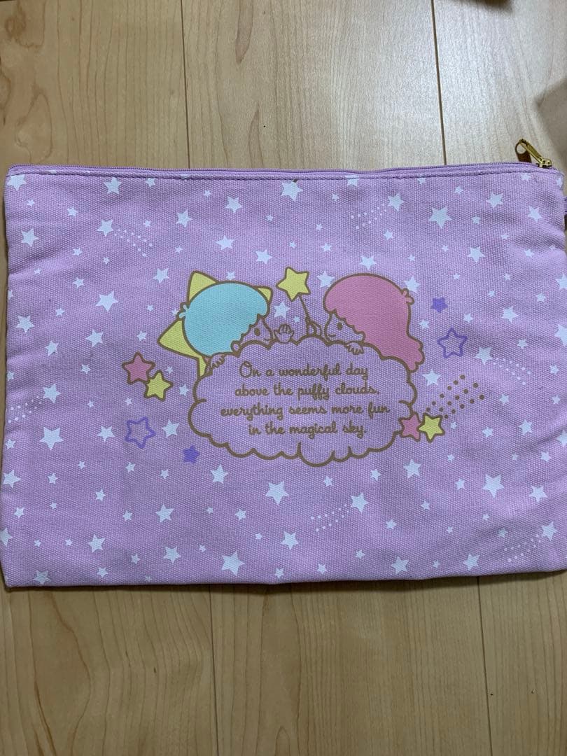 サンリオグッズ