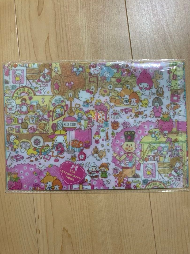 サンリオグッズ