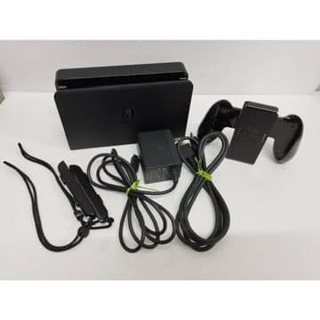 【ジョイコンなし】　Nintendo Switch ニンテンドースイッチ 本体