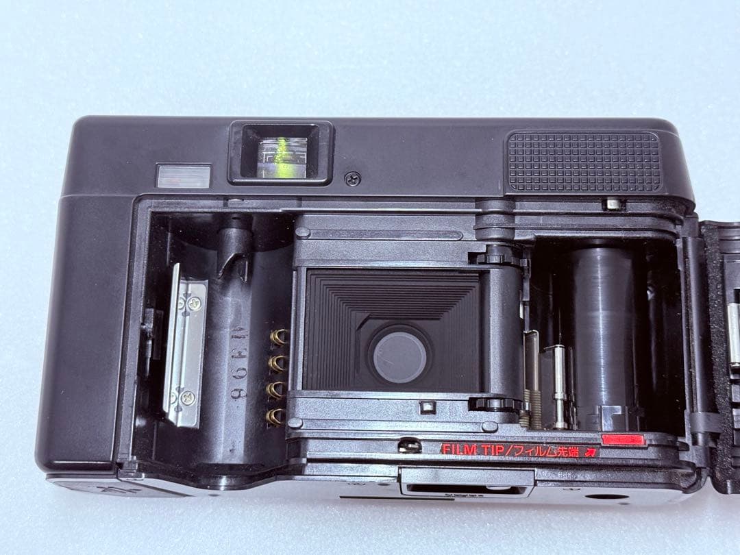 Nikon L35AD2 ニューピカイチ 動作確認済