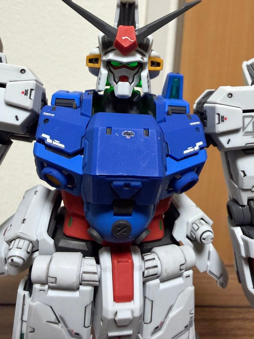 GP02ソロモン&オシリスエアリアルドミネーター