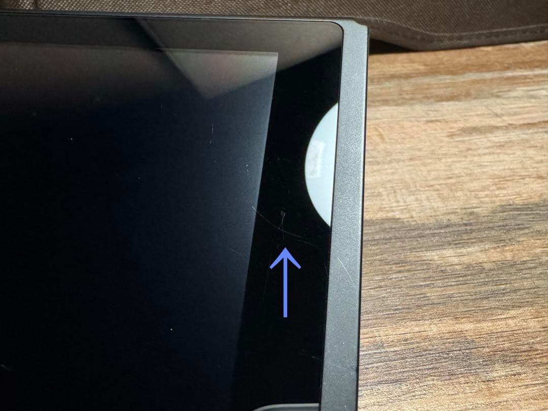 【動作確認済み】Nintendo Switch 本体 HAC-001