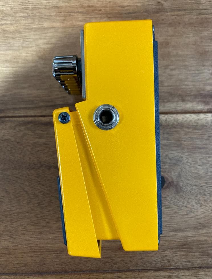 【超美品】BOSS OD-1X オーバードライブペダル