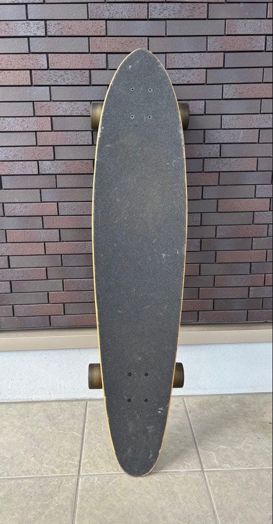 ロングスケートボード　HEAVEN