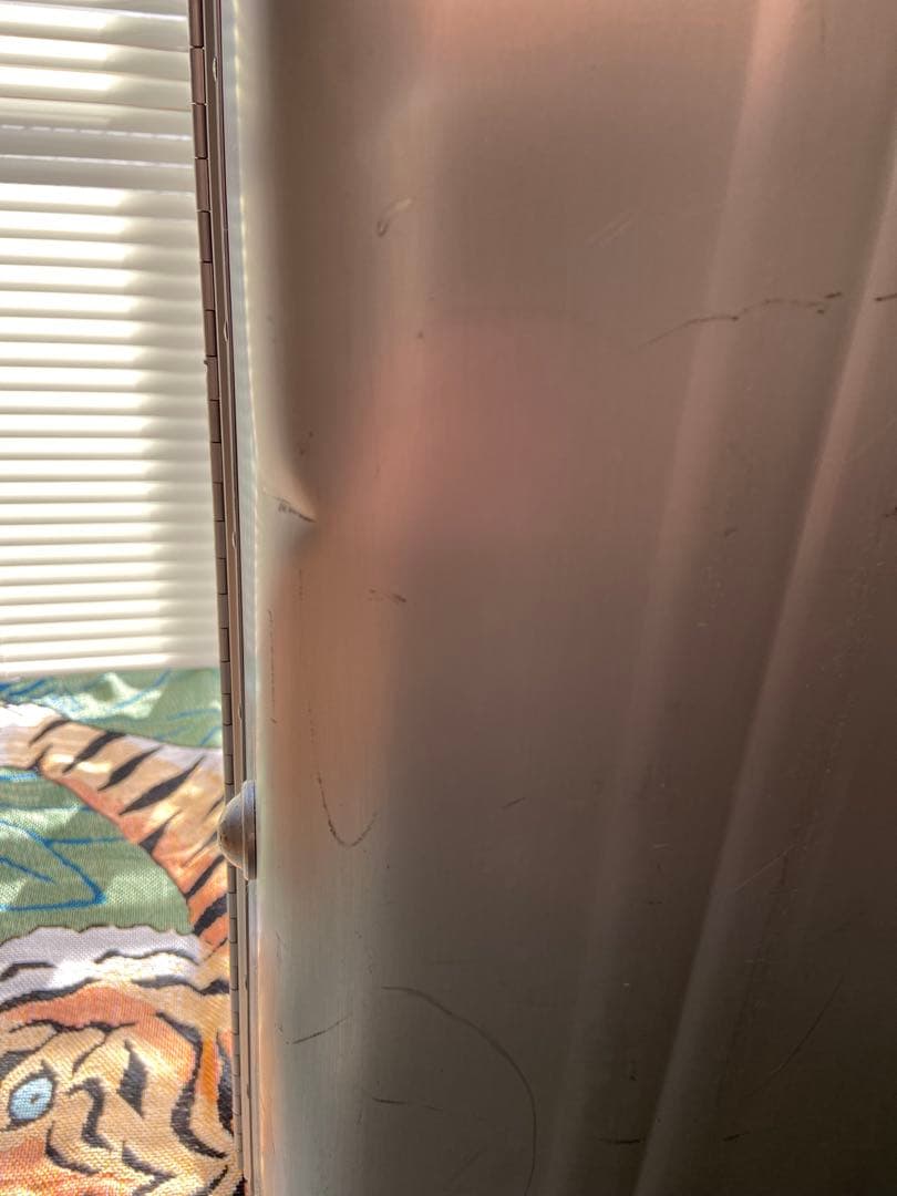 ゼロハリバートンスーツケース2輪