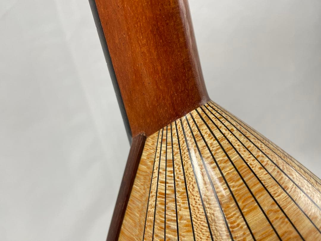 野口マンドリン ST-9 2008年製 クラシックラウンド