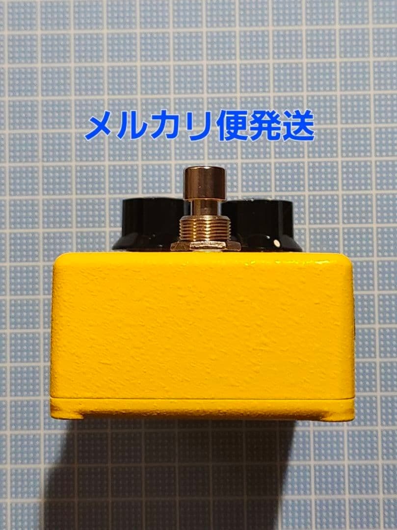 ※MXR distortion+ ディストーション＋M104 ギターエフェクター