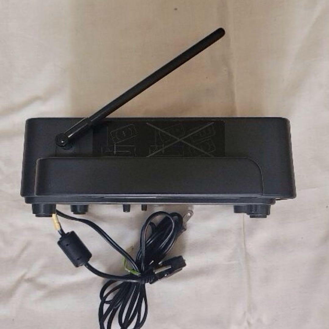 CASIO オーダーエントリーシステム用プリンター &コントローラーBOXセット