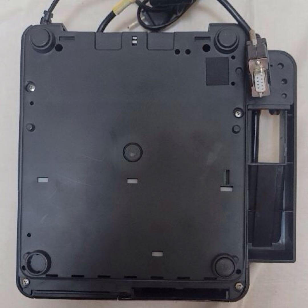 CASIO オーダーエントリーシステム用プリンター &コントローラーBOXセット