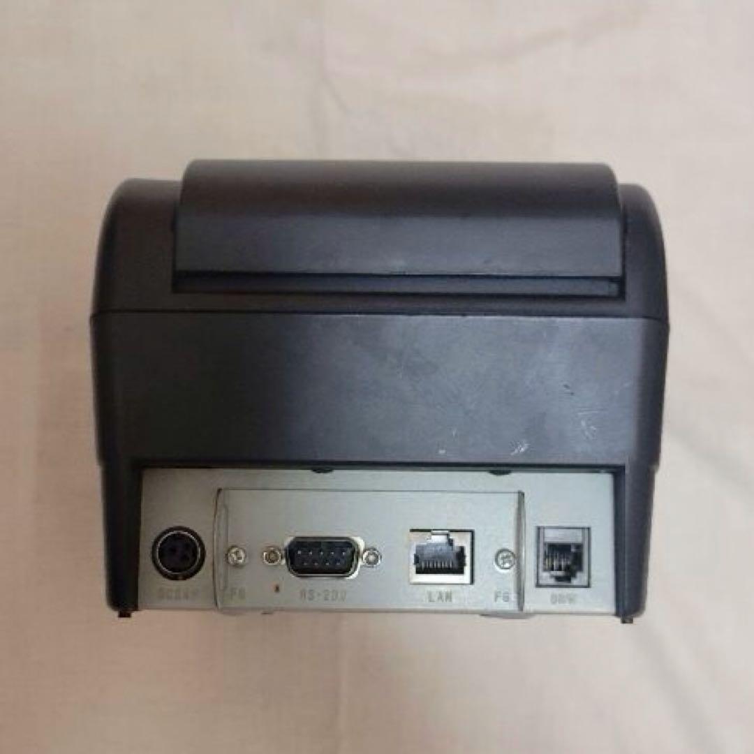 CASIO オーダーエントリーシステム用プリンター &コントローラーBOXセット
