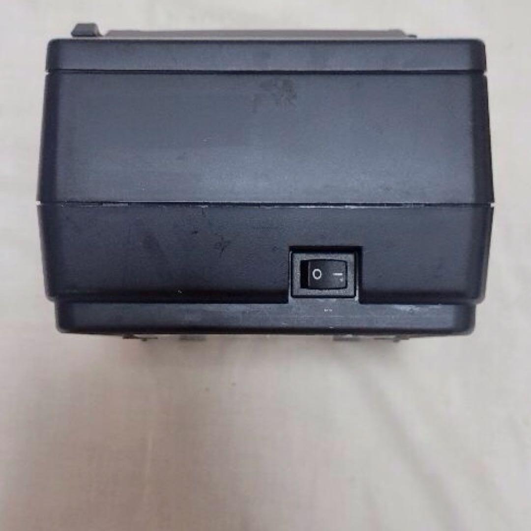 CASIO オーダーエントリーシステム用プリンター &コントローラーBOXセット