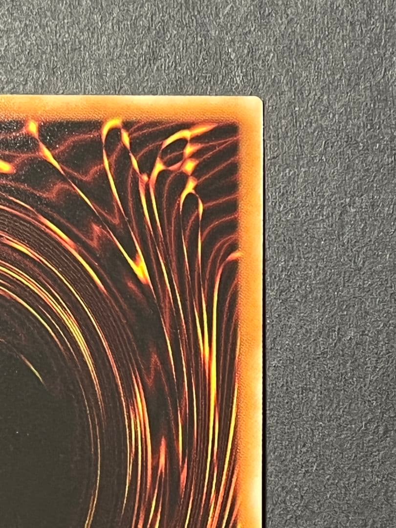 遊戯王　K9-17号 \"Ripper\" プリシク