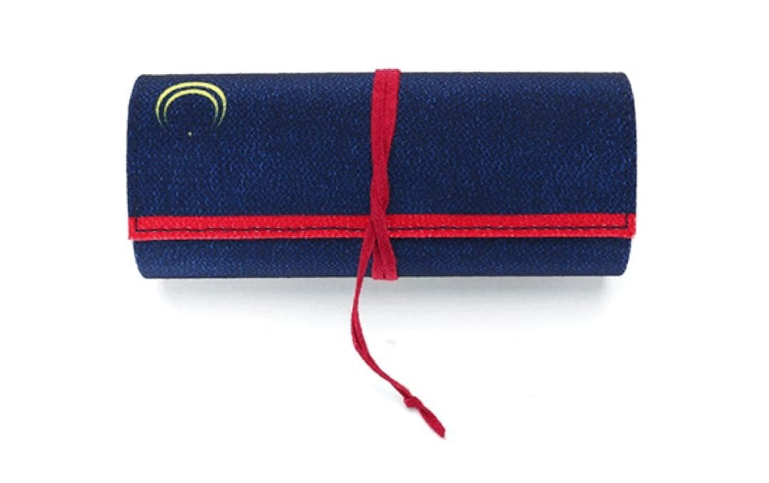 JINS 刀剣乱舞-ONLINE-コラボレーションメガネ【三日月宗近】