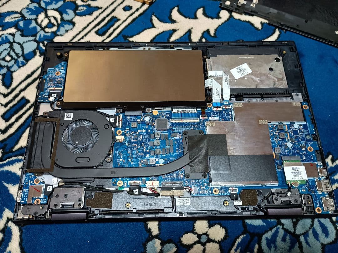 Windowsノート本体 HP ENVY x360 Convertible 15-cp0017AU