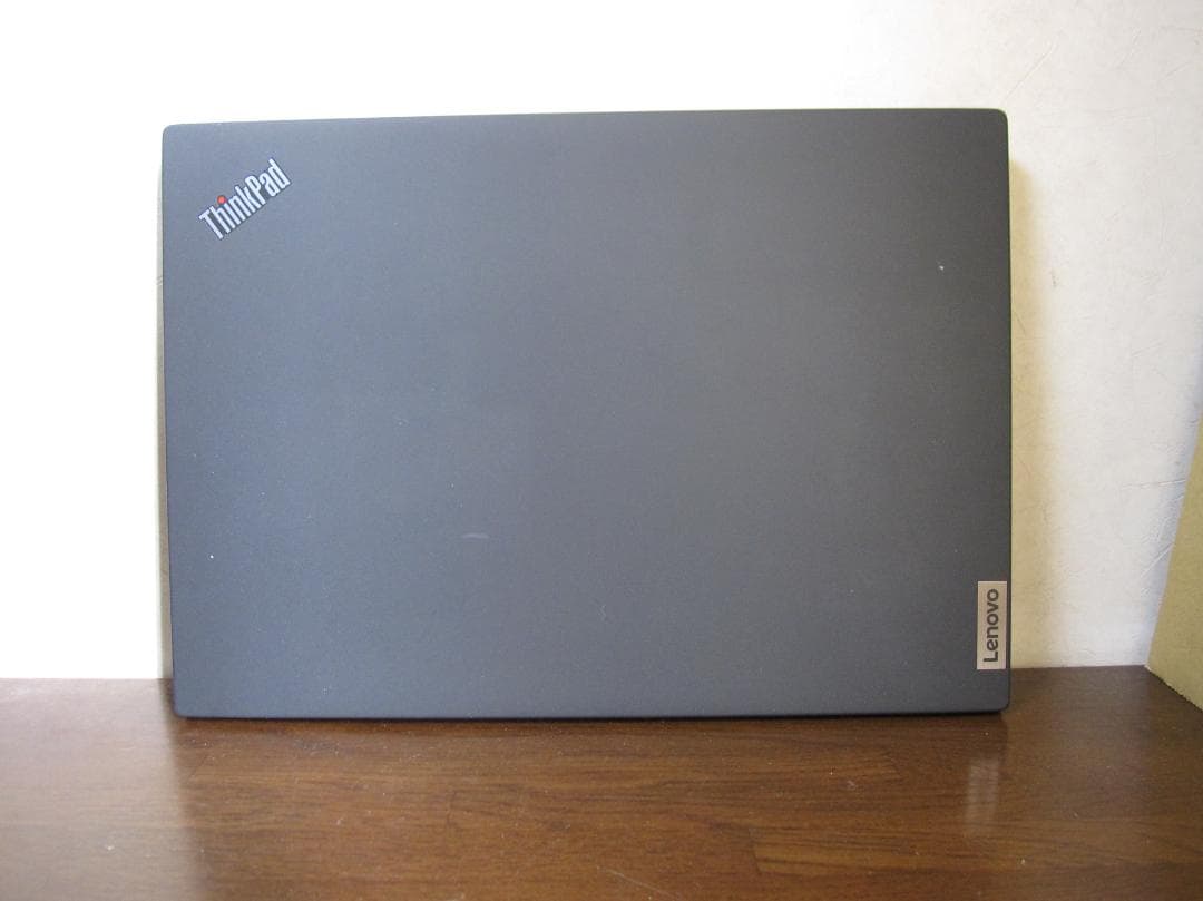 優秀品 ThinkPad X13 Gen2 Ryzen 5Pro/8G/256G