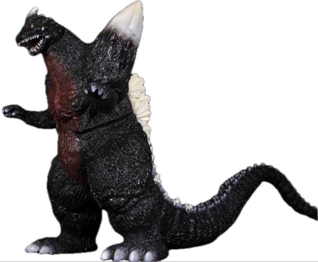 ソフビ屋のエンビー スペースゴジラ ビッグソフビ