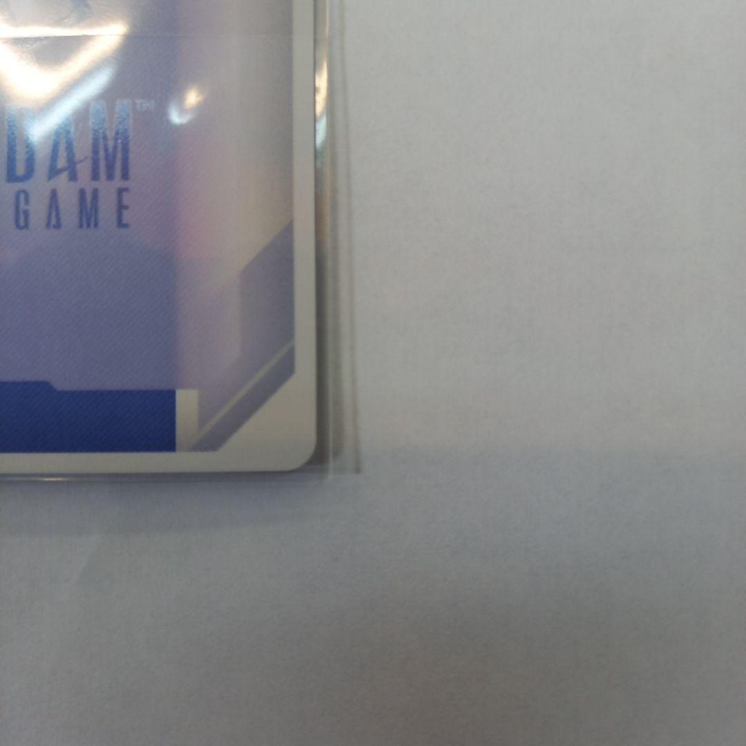 ガンダムカードゲーム ガンダム・エアリアル(改修型) 優勝プロモ