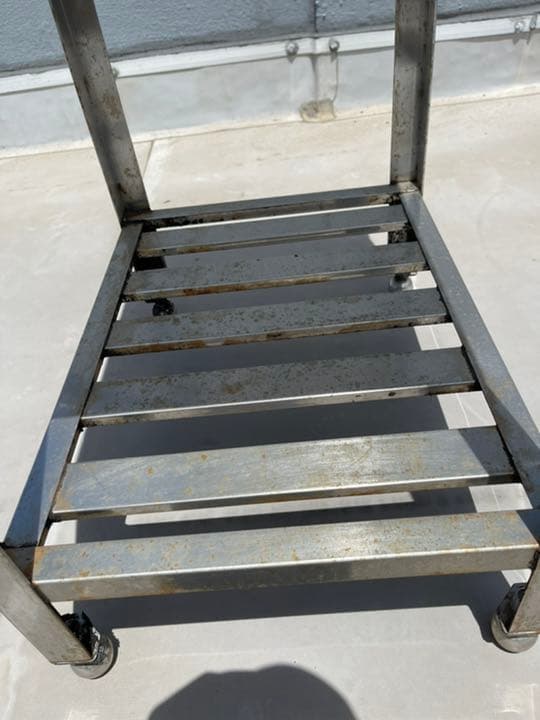 業務用 ステンレス 棚 ラック 作業台