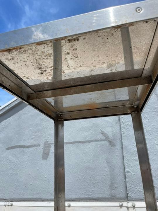 業務用 ステンレス 棚 ラック 作業台