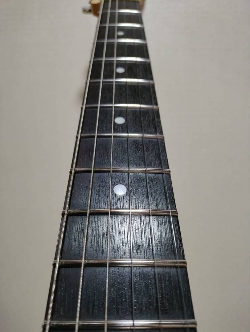 ギター Squier by Fender stadard Telecaster