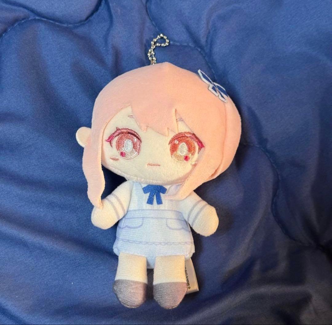 プロセカ 暁山瑞希 はぴこれ ぬいぐるみ