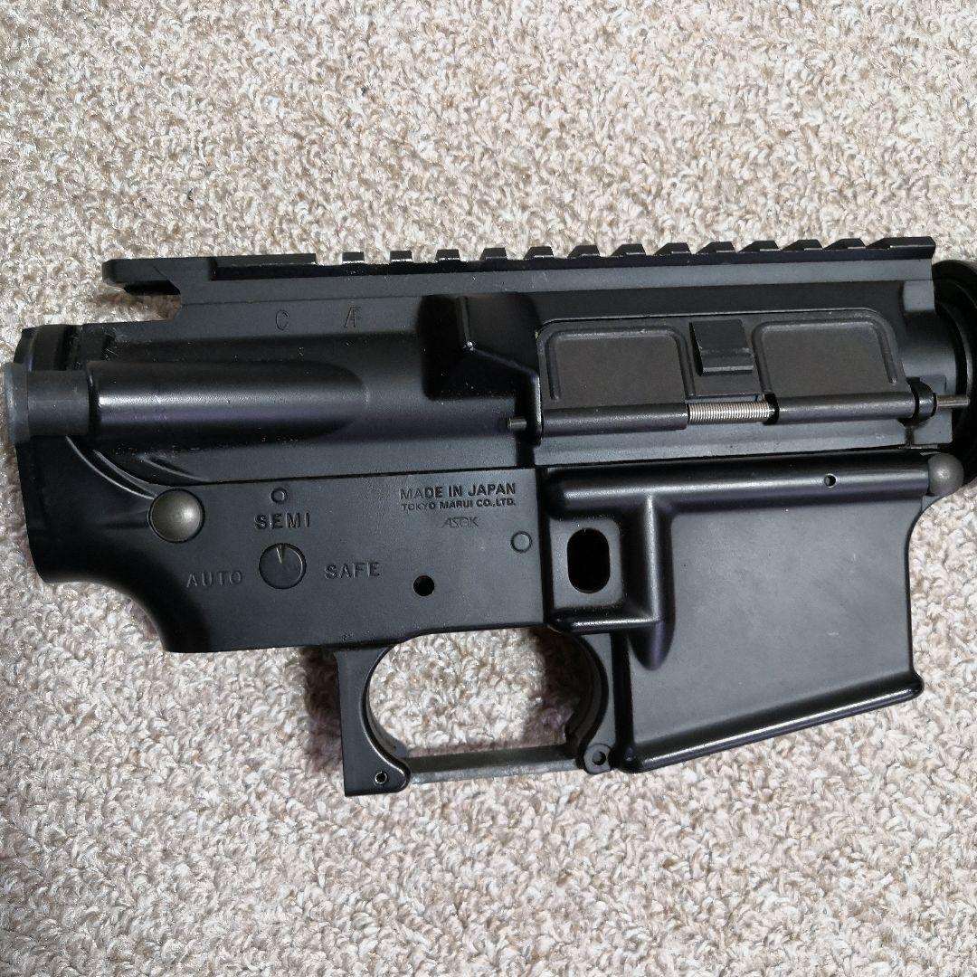 SOPMOD M4 次世代電動ガンパーツ