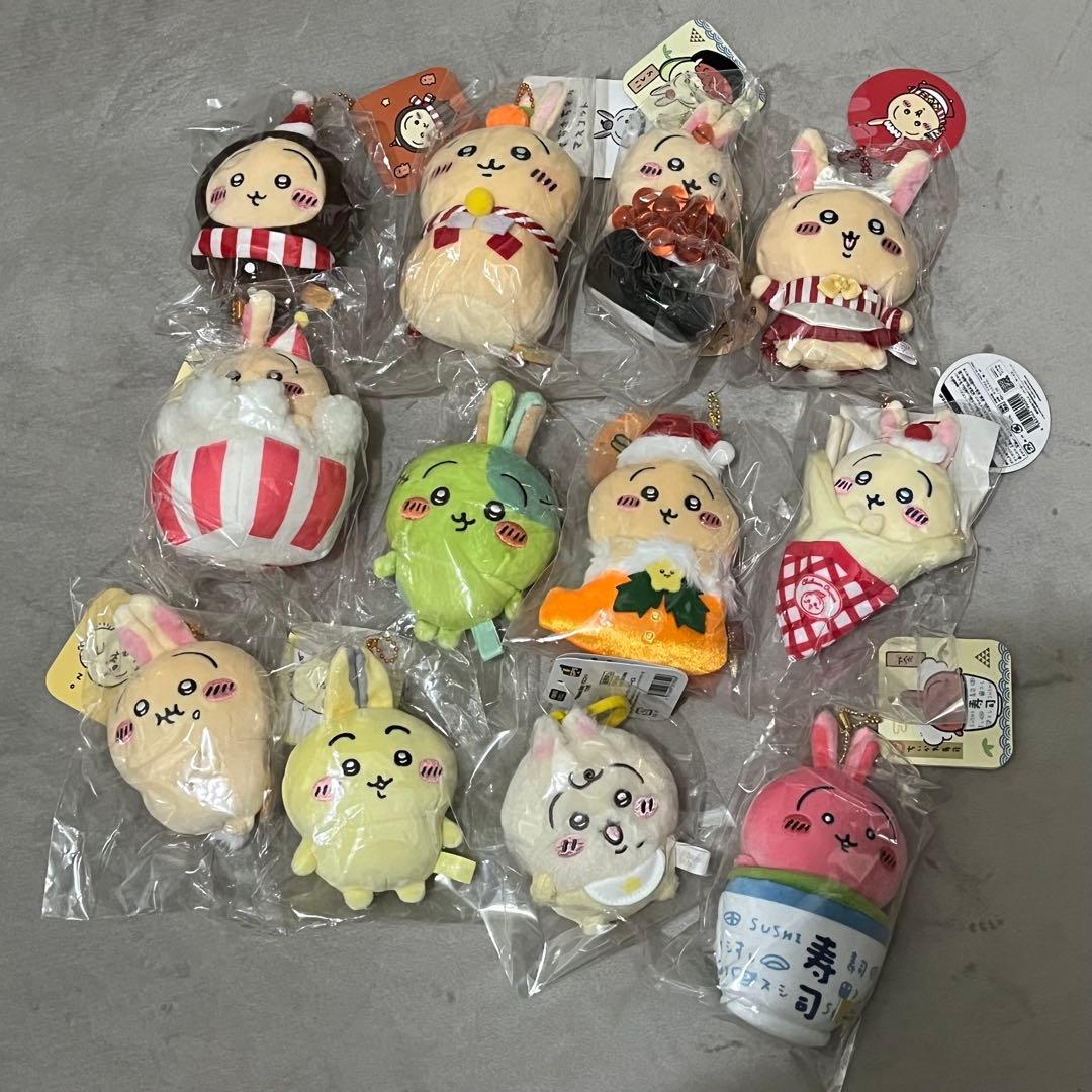 うさぎ　12点　まとめ売り