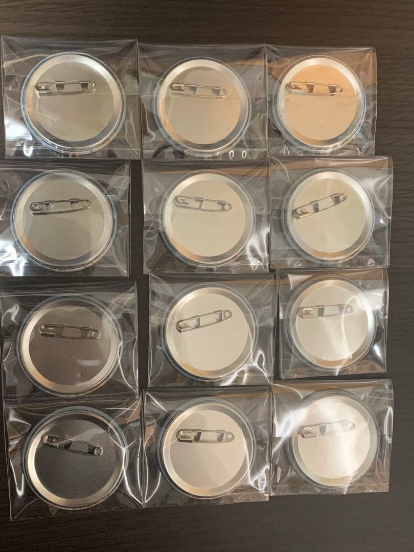 ラブライブ Aqours 6th ガチャ　渡辺曜35個