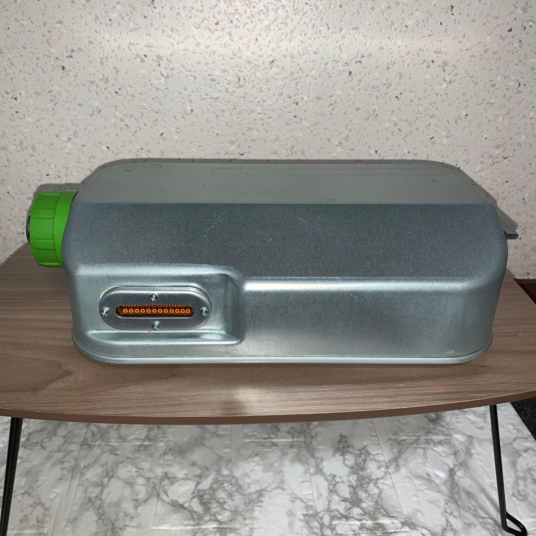 【2015年製】アラジン　石油ストーブ AKP-S247