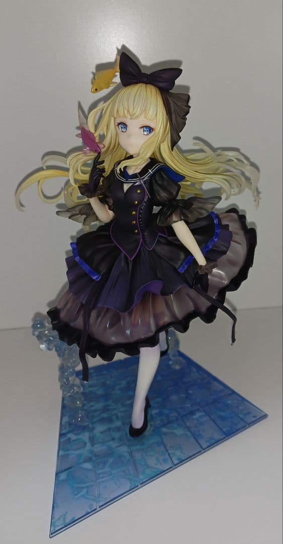 水底のアリス　フィギュア