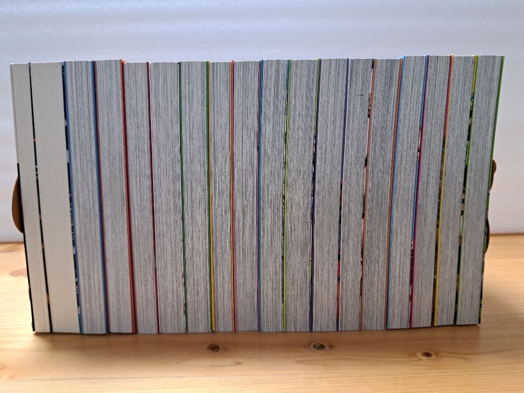 スティール·ボール·ラン 1~16巻全巻セット 魔少年ビーティー&バオー来訪者