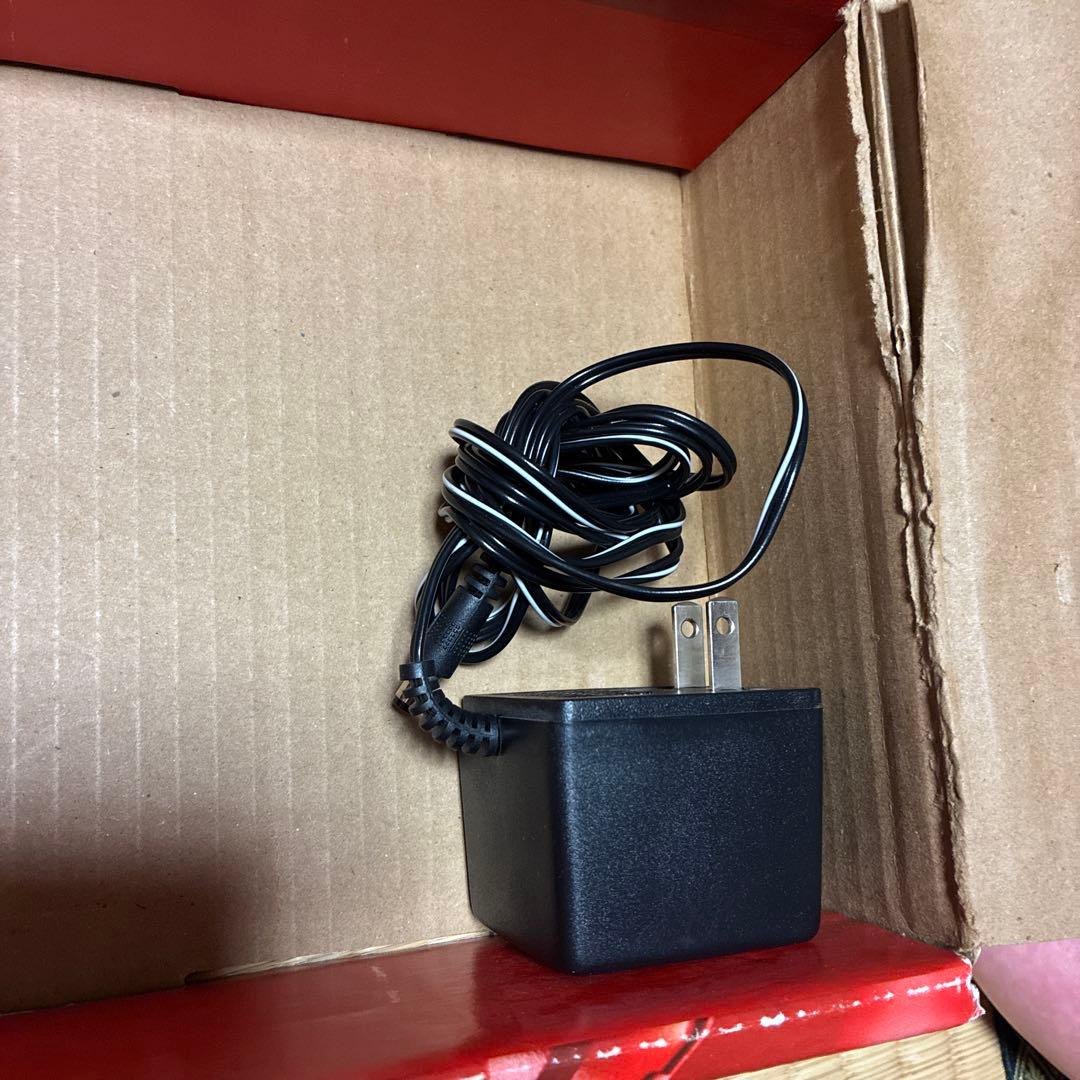 Digitech whammy4 ケース、アダプター付き