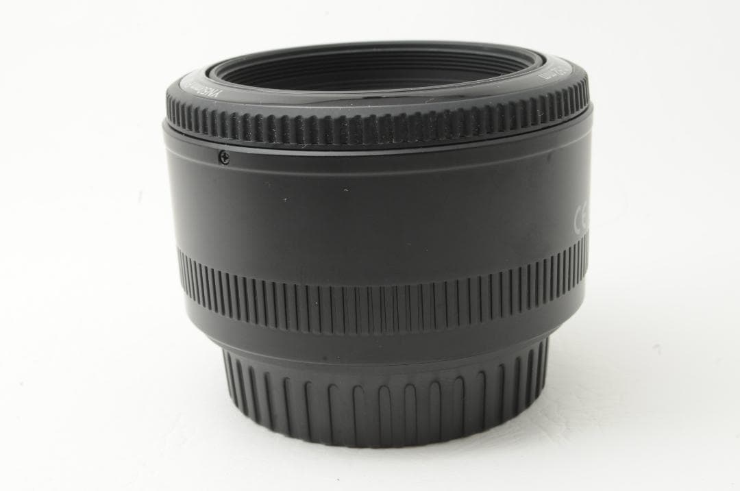 YONGNUO ヨンヌオ YN 50mm F1.8 単焦点レンズ
