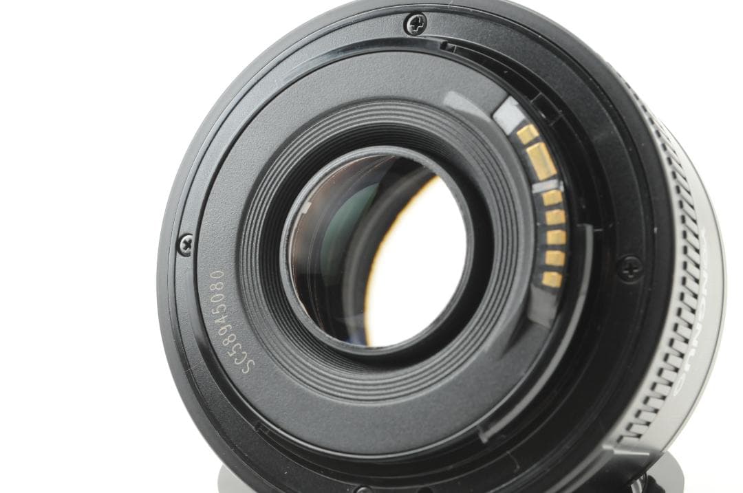 YONGNUO ヨンヌオ YN 50mm F1.8 単焦点レンズ