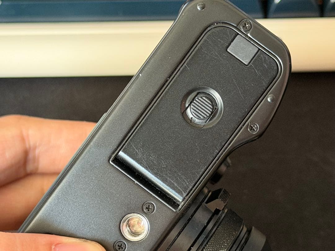 FUJIFILM X100VI •4月までの保証付き+おまけ多数