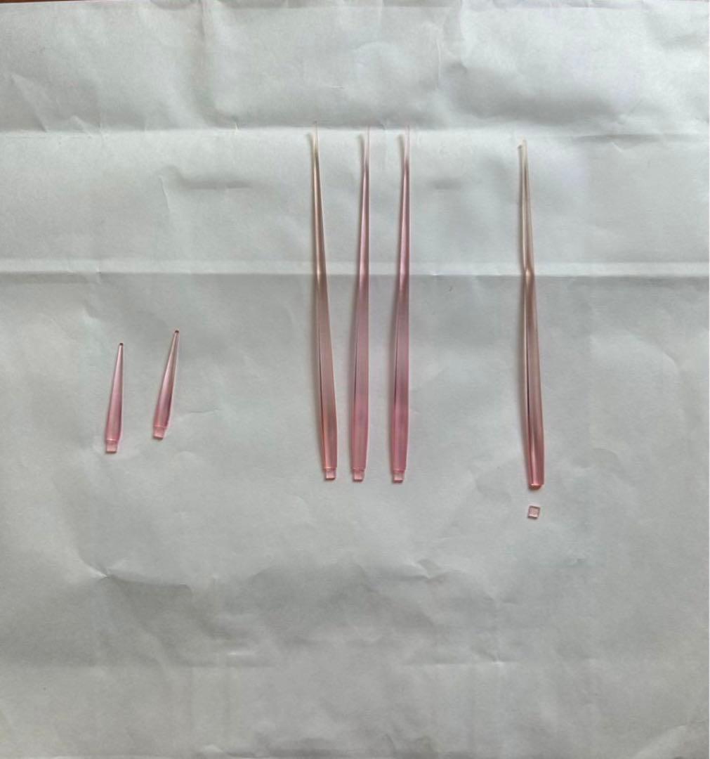 メタルビルド　ガンダムアストレアTYPE-F アヴァラングダッシュOPセット