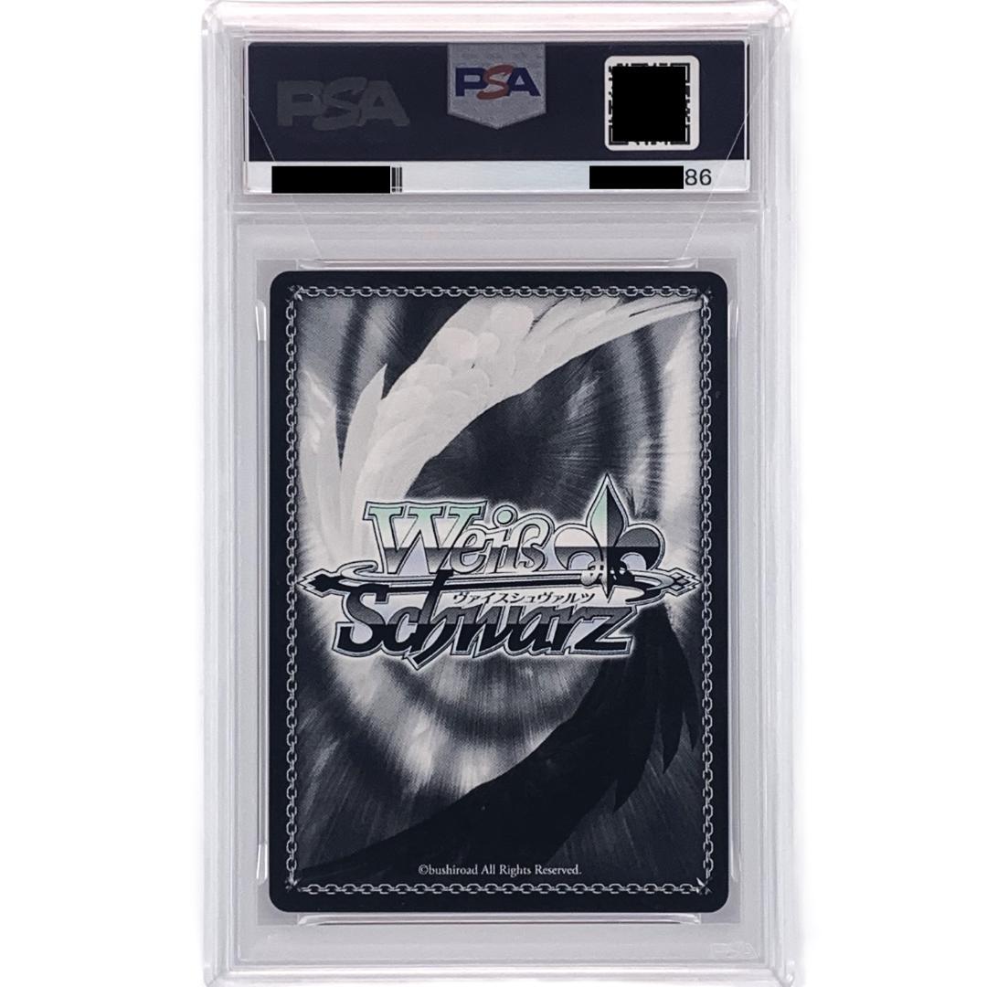 【PSA10】　発売記念大会　優勝　表彰状　一花 二乃 三玖 四葉 五月