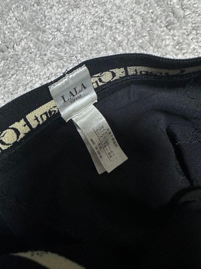 te18te[グラントイーワンズ ドレナージュ スパッツ 58]