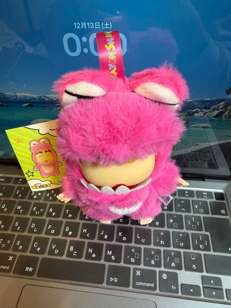 クレヨンしんちゃん　TOPTOY フィギュア　4個まとめ売り