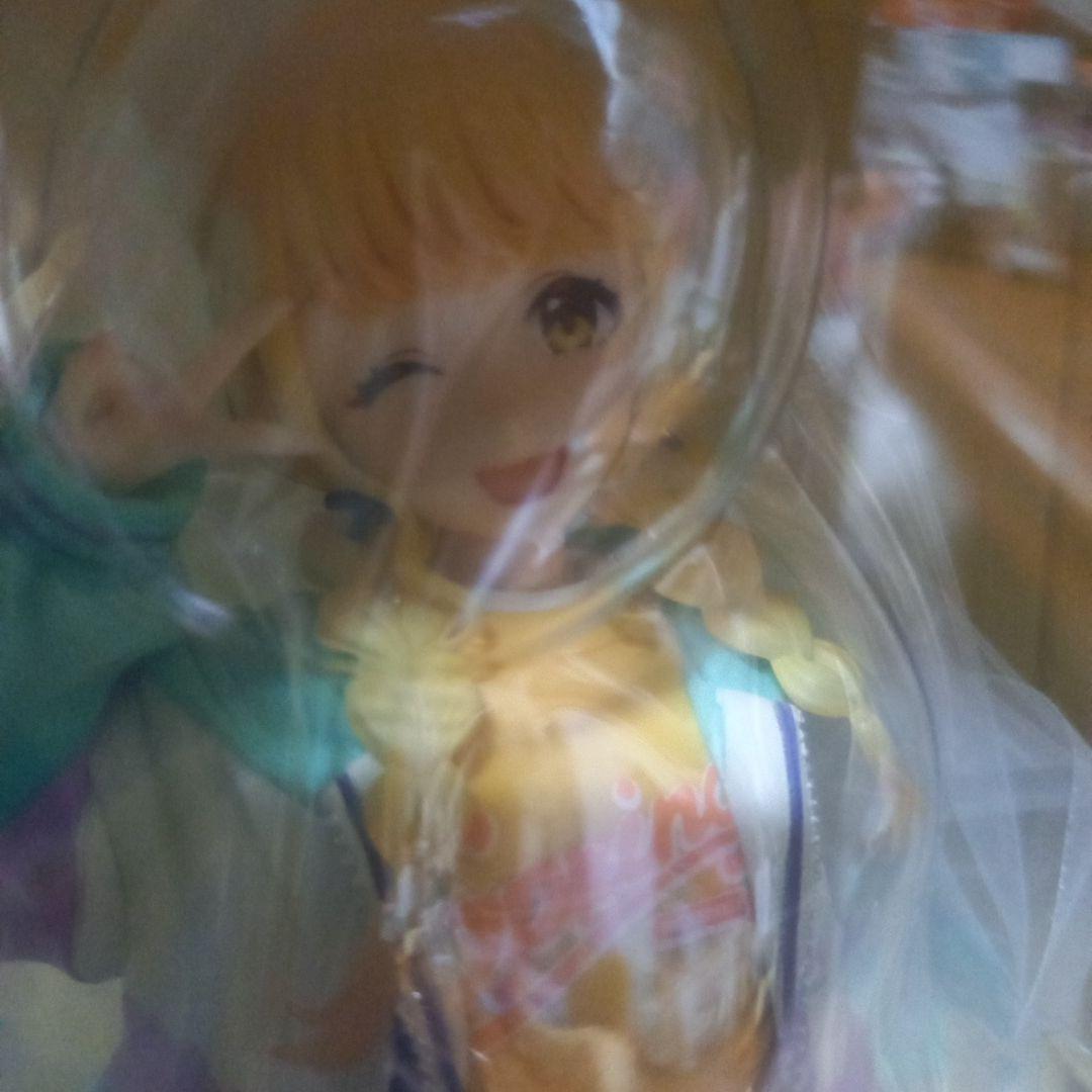 学マス　一番くじ　藤田ことね　C賞　ラストワン　フィギュア