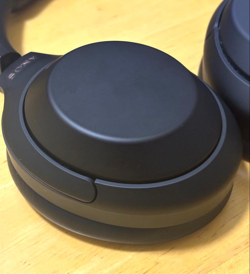 【11/7お値下げ】SONY WH-1000XM4