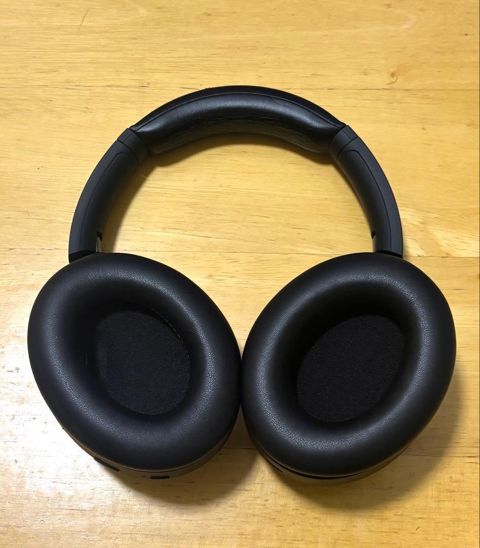 【11/7お値下げ】SONY WH-1000XM4