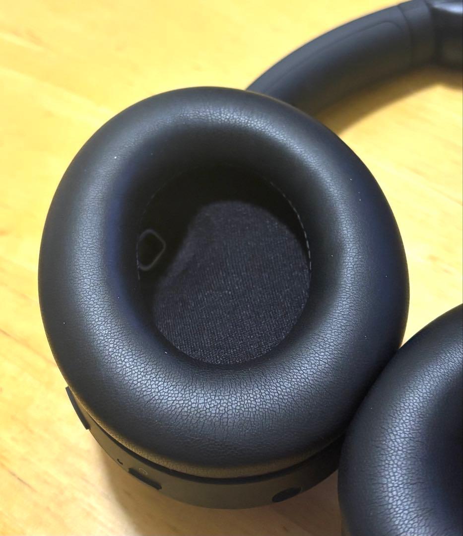 【11/7お値下げ】SONY WH-1000XM4