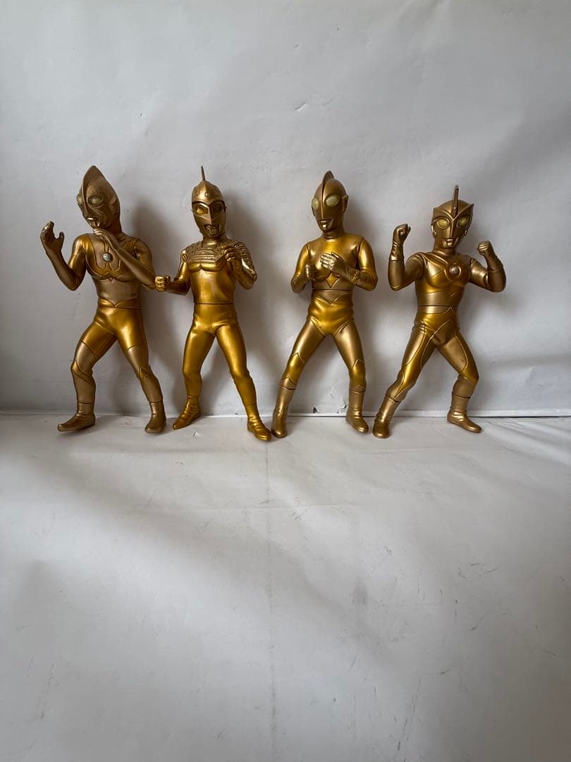 ウルトラシリーズ(まとめ売り)